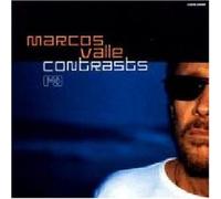 Valle, Marcos - Contrasts