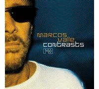 Valle, Marcos - Contrasts
