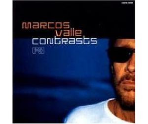 Valle, Marcos - Contrasts