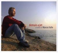Valle, Marcos - Demais a Jet: O Melhor De Marcos Valle