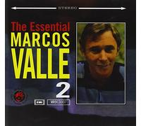 Marcos Valle – The Essential, Vol. 2 – CD