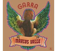 Valle, Marcos - Garra [Import]