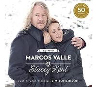 Valle Marcos & Kent Stacey - Marcos Valle & Stacey Kent Live [Import]