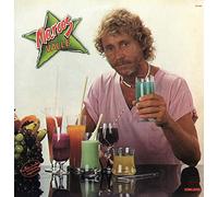 Marcos Valle 1983/Vinyle Couleur Rose 180gr