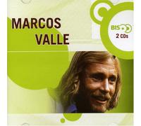 Valle, Marcos - Nova BIS