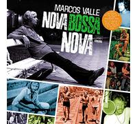 Marcos Valle - Nova Bossa Nova/20th Anniversary/MP3 Inclu