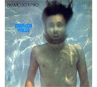 Marcos Valle – Previsao Do Tempo – CD – Édition limitée Japon (UICY-76371 PS2)