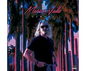 Valle, Marcos - Sempre