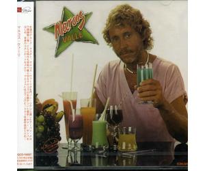 Valle, Marcos - Valle, Marcos