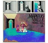 Valle, Marcos - Vento Sul Lp)