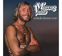 Valle Marcos - Vontade De Rever Voce [Import]