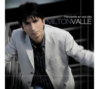 Valle, Molton - Pensando en Voz Alta