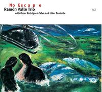 Valle, Ramon - No Escape