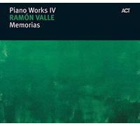 Valle Ramos - Memorias