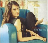 Valle Tati - Livro Dos Dias [Import]