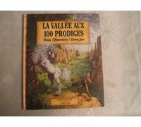 VALLEE AUX 100 PRODIGES