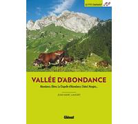 Vallée d'Abondance (3e ed)