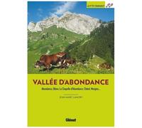 Vallée D'abondance - Abondance, Ubine, La Chapelle-D'abondance, Châtel, Morgins