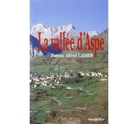 Vallée d'Aspe