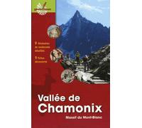 Vallée De Chamonix - Massif Du Mont-Blanc