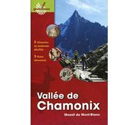 Vallée de Chamonix Philippe Hervé Leloup (Auteur), Serge Drouet (Auteur)