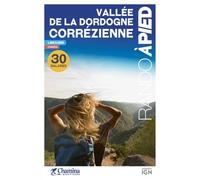VALLEE DE LA DORDOGNE CORREZIENNE