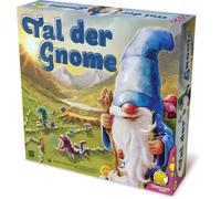 Vallée de la GNOME