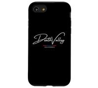 Vallée de la Mort en Californie Death Valley California Coque pour iPhone SE (2020) / 7/8