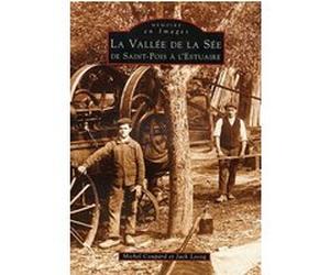Vallée de la Sée de Saint-Pois à l'Estuaire M. Coupard (Auteur), J. Lecoq (Auteur)
