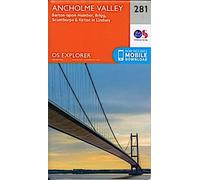 Vallée de l'anchois