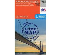 Vallée de l'anchois