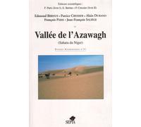 Vallee De L'azawagh - Sahara Du Niger