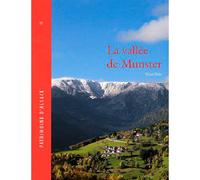 Vallee De Munster (La) - Christophe Hamm - Lieux Dits - broché - Beau livre