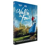 La Vallée des fous DVD DVD