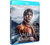VALLÉE DES OMBRES - BD