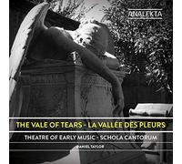 Vallee des Pleurs