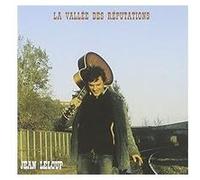 Jean LeClerc – La Vallée des Réputations – CD