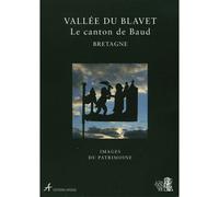 Vallee du blavet Le canton de baud - J. Tanguy - Apogee - broché - Beau livre