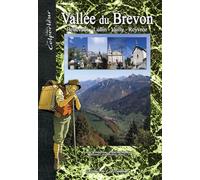 Vallée du Brevon : Bellevaux-Lullin-Vailly-Reyvroz