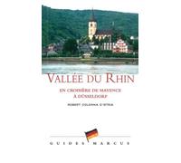 Vallée du Rhin: En croisière de Mayence à Düsseldorf