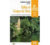 Vallée et Gorges du Tarn : Du Mont Lozère à Albi