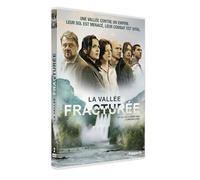 VALLEE FRACTUREE (LA