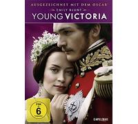 Vallee,Jean-Marc - Young Victoria
