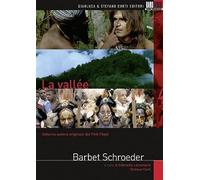 La Vallee' (Dvd singolo)