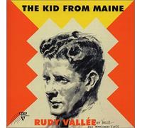 Vallée, Rudy - Kid from Maine