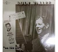 Vallee, Rudy - On the Air-1940-42