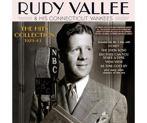 Vallee, Rudy - The Hits Collection 1929-43