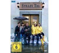 Vallée silencieuse - Jours du destin du déluge du siècle (DVD) Fim - NEUF & E...