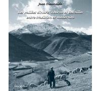 Vallées d'Aure, Louron et Bareilles (Les) - Jean Dieuzaide - Monhelios - relié - Beau livre