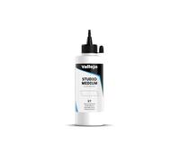 VALLEGE ACRYLIC STUDIO, PEINTURE ACRILIQUE, 200 ML, POLYMERE ACRILIQUE, N°27
